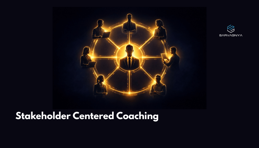 What Is Stakeholder Coaching — And Why It Works